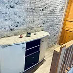 Ferienpark Sauna Garten 49 * 엑스테르탈