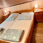 Ferienpark Sauna Garten 49 펜션 엑스테르탈