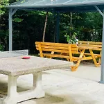 Ferienpark Sauna Garten 49 *