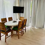 Ferienpark Sauna Garten 49