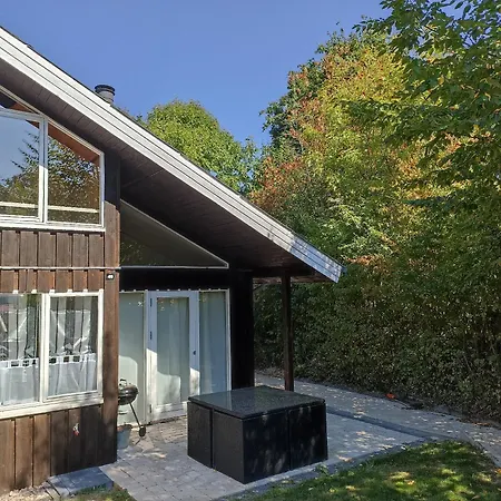 Ferienpark Sauna Garten 49 * 엑스테르탈